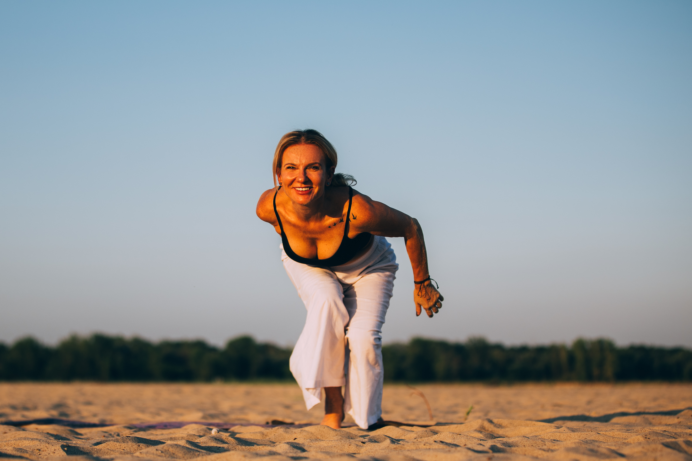 Read more about the article 22-24 września 2023-WARSZTATY JOGI I RELAKSACJI NA POMORZU – Dom Pod Jesionem, Stojcino, koło Słupska