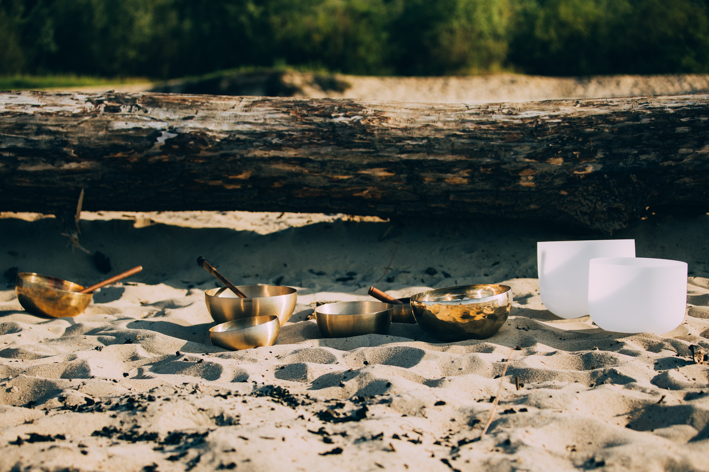 Read more about the article 5 sierpnia 2023 Koncert mis i gongów połączony ze śpiewem artystki Anny Chodyna, Koncert charytatywny, Słupsk