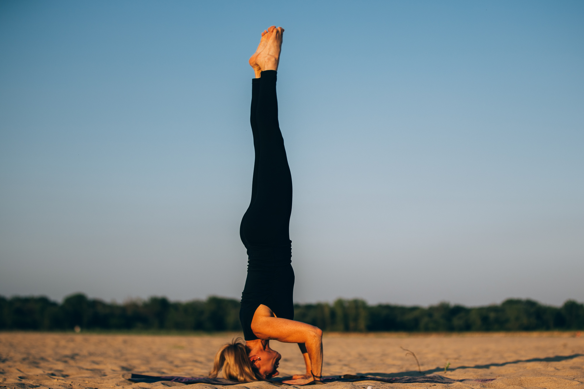 Read more about the article 22 czerwca 2023 – Rozstrzygnięcie konkursu na zdjęcie z okazji Międzynarodowego Dnia Jogi