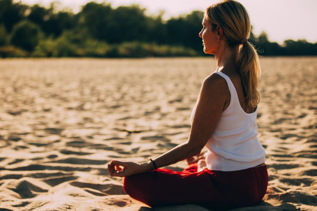 Kaash Yoga Katarzyna Mikutowicz Joga medytacje