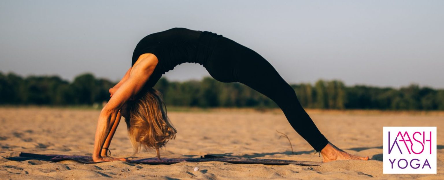 Kaash Yoga Katarzyna Mikutowicz Joga