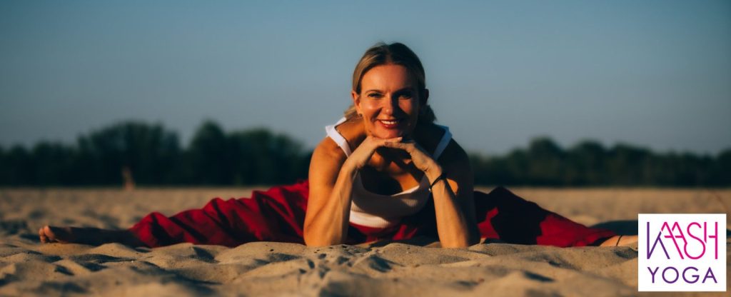 Kaash Yoga Katarzyna Mikutowicz LEGIONOWO