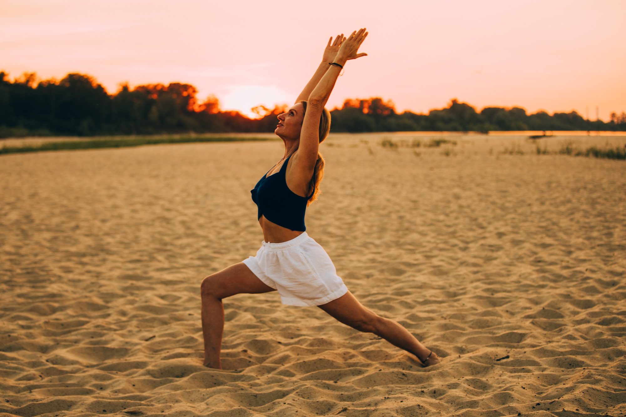 Read more about the article Jabłonna, Park Pałacowy- Zdrowy kręgosłup, wstęp wolny w wakacje 2024