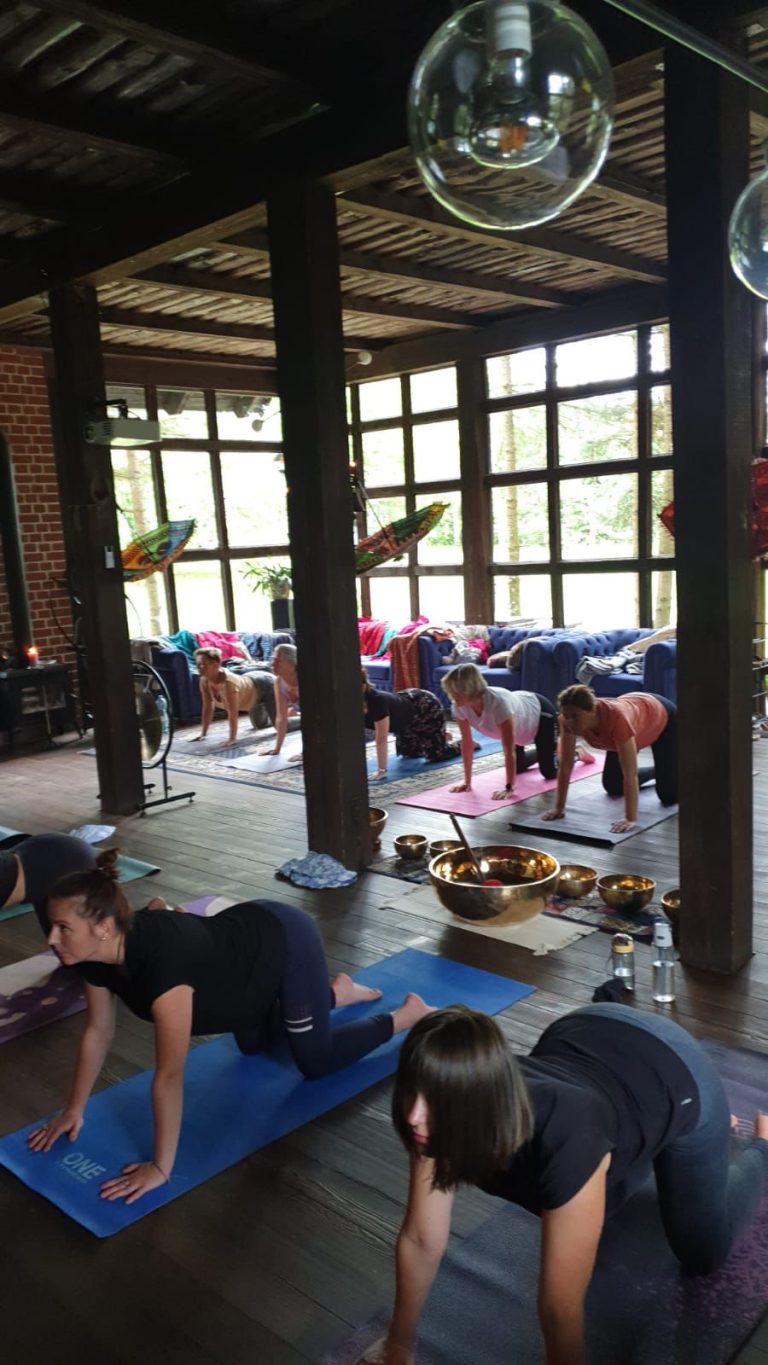 Po prostu bądź, po prostu czuj – letni retreat z jogą, oddechem i dźwiękiem 26–29 czerwca 2025 Kaash Yoga Kasia Mikutowicz 378ed61c-9a27-4d6b-89ef-244760155bbf