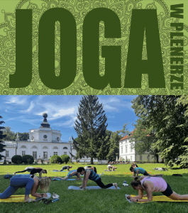 Po prostu bądź, po prostu czuj – letni retreat z jogą, oddechem i dźwiękiem 26–29 czerwca 2025 info
