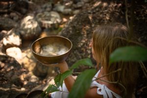 ARCHITEKTURA DŹWIĘKU- Relaksacyjny Koncert na misach i gongach -25.01.26, Legionowo