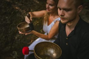 Kurs Terapii Dźwiękiem Mis Tybetańskich I i II Stopień 20-22 marca 2026, Żyrardów