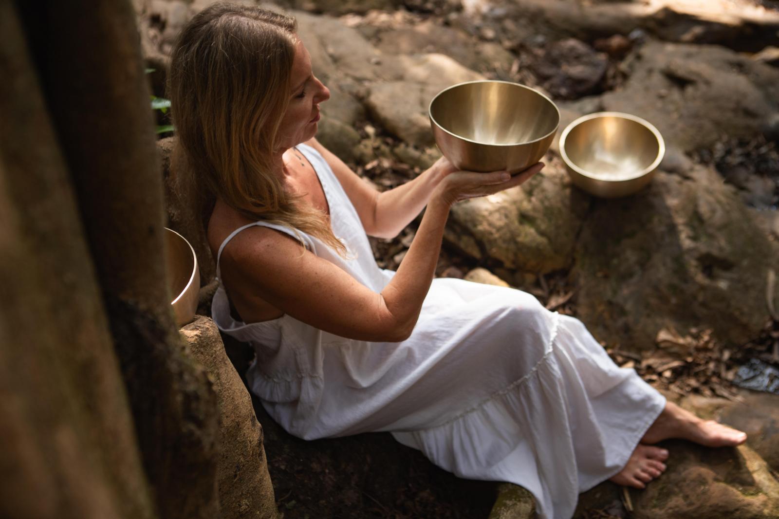 Read more about the article ARCHITEKTURA DŹWIĘKU- Relaksacyjny Koncert na misach i gongach -15.03.26, Warszawa