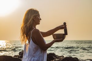 HARMONIA DŹWIĘKÓW- Relaksacyjny Koncert na misach i gongach -25.10.25, Legionowo