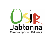 Ośrodek Sportu i Rekreacji Jabłonna Osir Jabłonna Kaash Yoga Logo